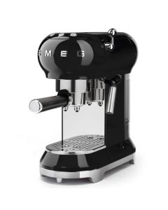 Smeg ECF01BLUK Espresso/Coffee