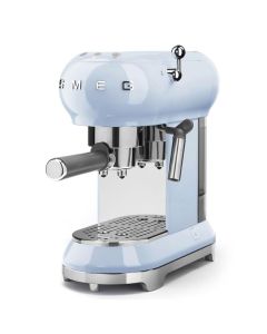 Smeg ECF01PBUK Espresso/Coffee