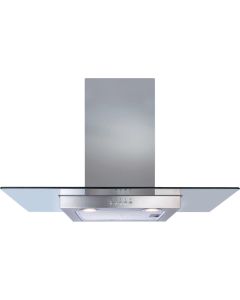 CDA ECN92SS Hood