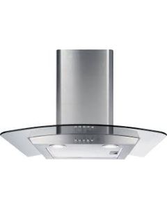 CDA ECP92SS Hood