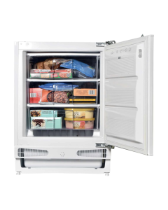 Statesman BU160FZ4E Refrigeration