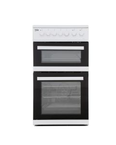 Beko EDP503W Oven/Cooker