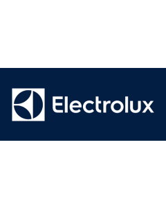 Electrolux EHG681W 4 Burner Gas Hob with Front Controls-White