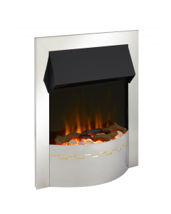 Dimplex ELL20CH Electric Fire Heater