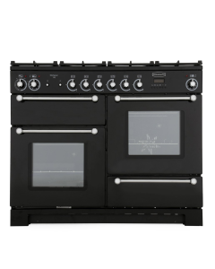 Rangemaster KCH110DFFBL/C Range Cooker