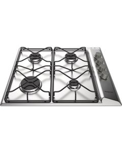 Hotpoint PAN642IXH Hob