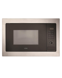 CDA VM131SS Microwave