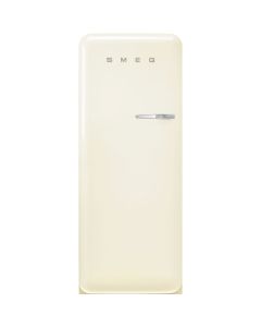 Smeg FAB28LCR5UK Freestanding Fridge with Ice Box