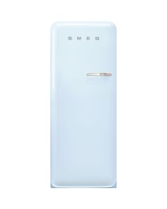 Smeg FAB28LPB5UK Freestanding Fridge with Ice Box