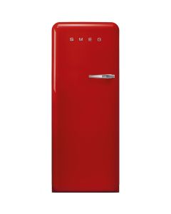 Smeg FAB28LRD5UK Freestanding Fridge with Ice Box