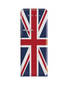 Smeg FAB28RDUJ5 Freestanding Fridge with Ice Box