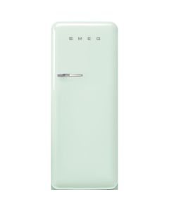 Smeg FAB28RPG5 Freestanding Fridge with Ice Box