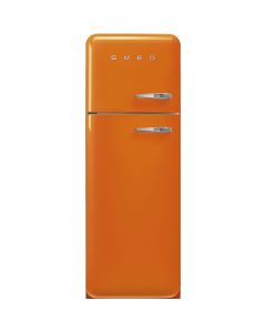 Smeg FAB30LOR5 Refrigeration