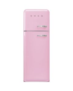 Smeg FAB30LPK5 Refrigeration