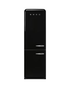 Smeg FAB32LBL5UK Freestanding Upright Frost Free Fridge Freezer