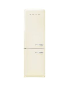 Smeg FAB32LCR5UK Freestanding Upright Frost Free Fridge Freezer