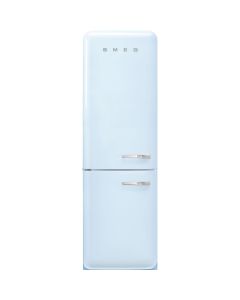 Smeg FAB32LPB5UK Freestanding Upright Frost Free Fridge Freezer