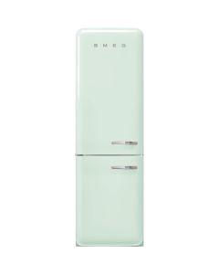 Smeg FAB32LPG5UK Freestanding Upright Frost Free Fridge Freezer