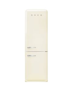 Smeg FAB32RCR5UK Freestanding Upright Frost Free Fridge Freezer