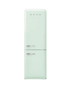 Smeg FAB32RPG5UK Freestanding Upright Frost Free Fridge Freezer