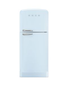 Smeg FAB50RPB Refrigeration