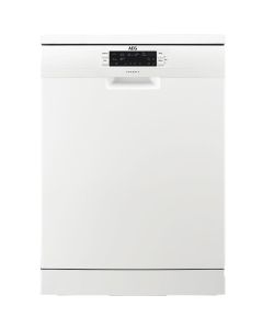 AEG FFE63700PW Dishwasher