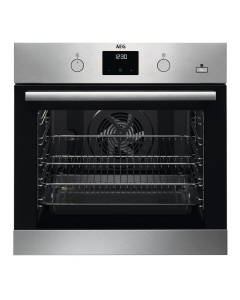 AEG BES35501EM Built In Single Oven