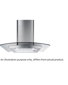 CDA CPF91SS Chimney Hood