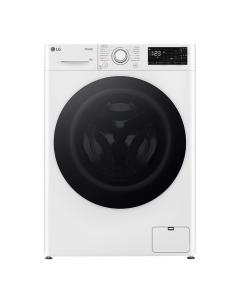 LG F4Y509WWLA1 Washing Machine