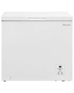 Fridgemaster MCF198E Refrigeration