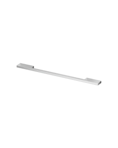 Fisher and Paykel AHD5RD90A Square Fine Handle Kit for Integrated French Door Refrigerator Freezer, 90cm