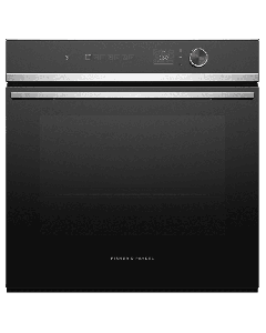 Fisher and Paykel OB60SD9PLX1 72L Built-In Electric Single Oven - Stainless Steel - A Rated