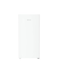 Liebherr FNA6625 70cm Wide No Frost Tall Freezer, White, A Rated