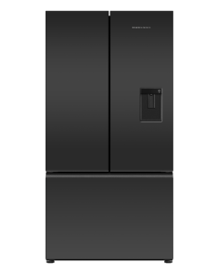 Fisher and Paykel RF540AZUB6 American Style Fridge Freezer