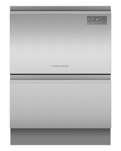 Fisher and Paykel DD60D2HNX9 Dishwasher