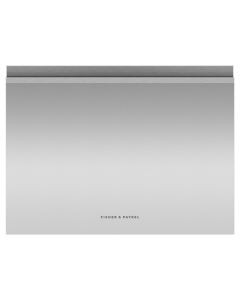 Fisher and Paykel DD60ST4HNX9 Contemporary Tall Single DishDrawer™ Dishwasher Stainless Steel