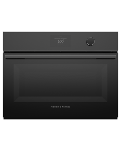 Fisher and Paykel OM60NMTDB1 Microwave