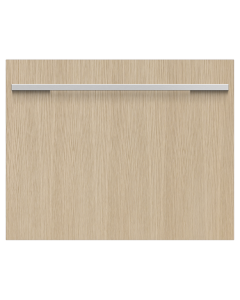Fisher and Paykel DD60STX6HI1 Series 11 Integrated Tall Single DishDrawer™ Dishwasher D Rated