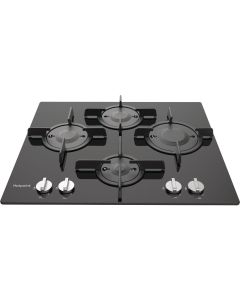 Hotpoint FTGHG641DHBK Hob