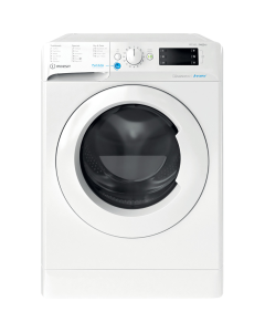 Indesit BDE86436XWUKN Freestanding Washer Dryer