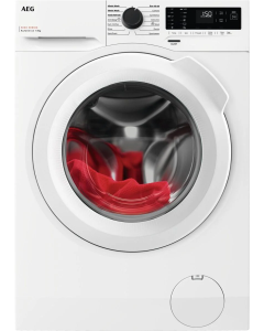 AEG LFX50842B Freestanding Washing Machine
