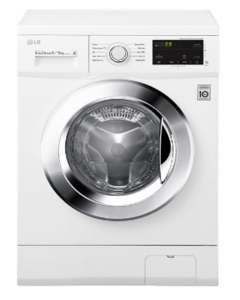 LG FWMT85WE Washer Dryer