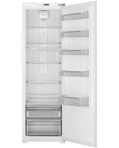 CDA CRI621 Integrated Larder Fridge
