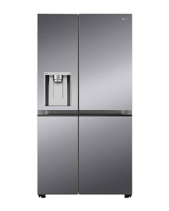 LG GSLV50DSXM Refrigeration
