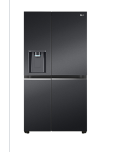 LG GSLV70MCTF American Style Fridge Freezer