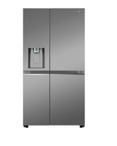 LG GSJV91PZAE American Style Fridge Freezer