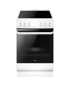 Amica AFC1530WH Oven/Cooker