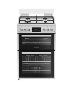 Blomberg GGRN655W Freestanding Gas Cooker