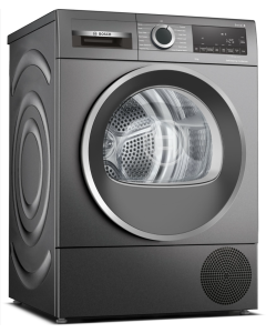 Bosch WQG245R9GB Tumble Dryer