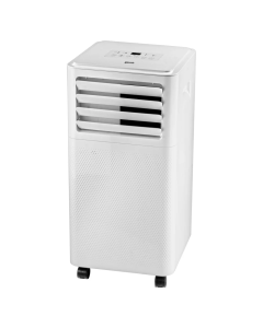 igenix IG9907 3-in-1 Portable Air Conditioner, Cooling, Fan & Dehumidifier